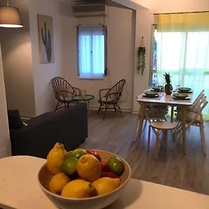  Apartment Cactus 2 Bedroom On Calle San Miguel Minutes From The Beach By Namaste Elite