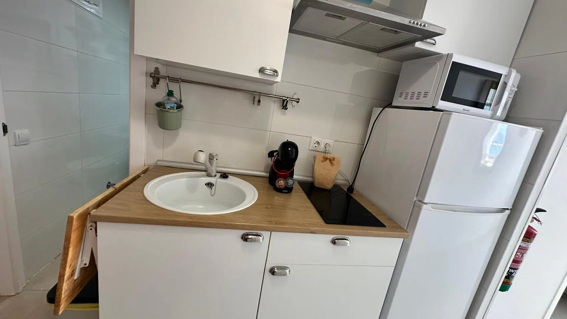 Ver952 - Vistas Mar Y Piscina, Wifi, Playa 600 Metros, Centro 150 Metros Торремолинос 0*,  Испания