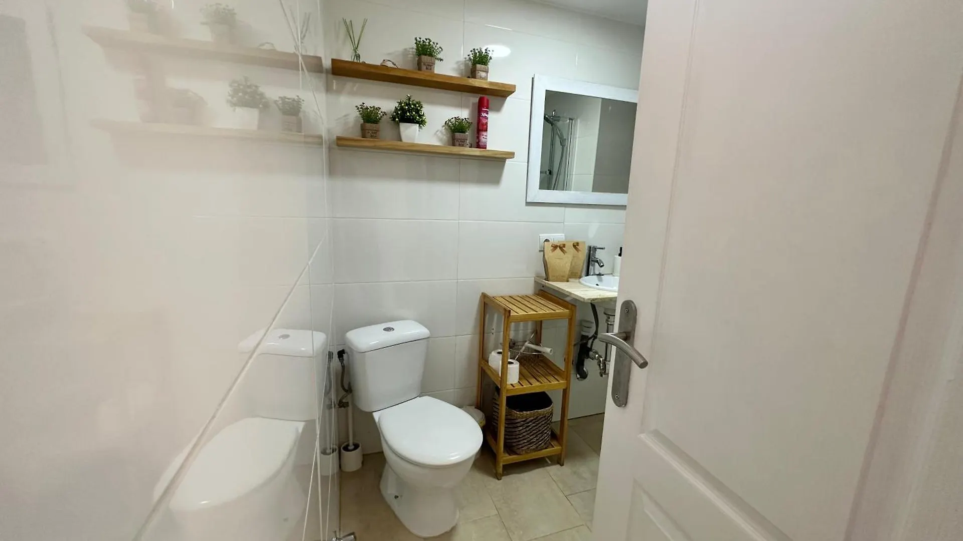 Ver952 - Vistas Mar Y Piscina, Wifi, Playa 600 Metros, Centro 150 Metros Торремолинос 0*,  Испания